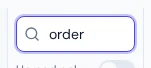 Search — Unified Inbox