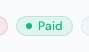 Status badges — Manual Orders
